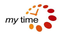⌚ TimeReview