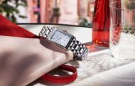 Longines обновляет свою коллекцию Dolce Vita