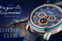 Cotton Club от Auguste Reymond