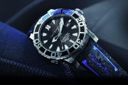 Carl F. Bucherer. Пятилетняя одиссея Patravi ScubaTec