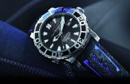 Carl F. Bucherer. Пятилетняя одиссея Patravi ScubaTec