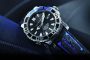 Carl F. Bucherer. Пятилетняя одиссея Patravi ScubaTec