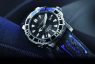 Carl F. Bucherer. Пятилетняя одиссея Patravi ScubaTec