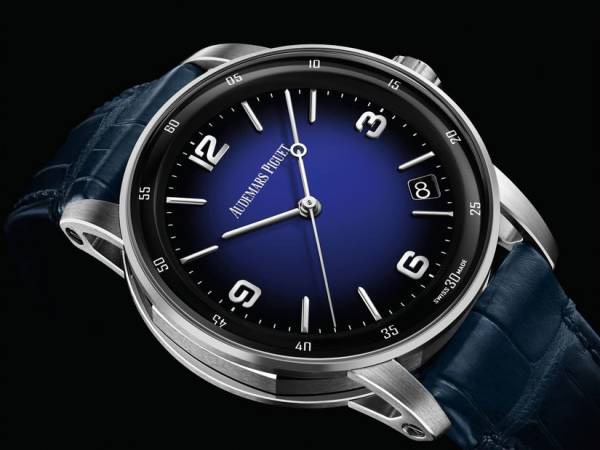 Лимитированные часы Audemars Piguet к юбилею партнерства с Большим театром