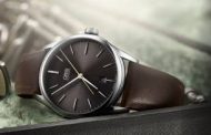 Oris Dexter Gordon Limited Edition - семнадцатые джазовые часы от Oris.
