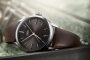 Oris Dexter Gordon Limited Edition - семнадцатые джазовые часы от Oris.